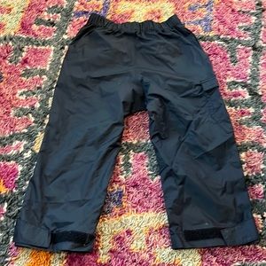 Kids Columbia Rain pants